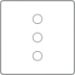 3 Button